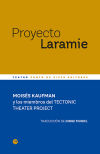 Imagen del vendedor de Proyecto Laramie a la venta por AG Library