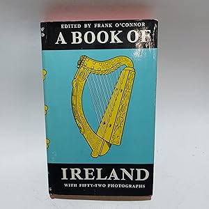 Seller image for A Book of Ireland for sale by Cambridge Rare Books