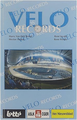 Velo Records