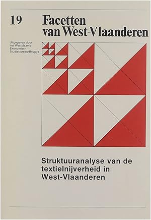 Struktuuranalyse van de textielnijverheid in West-Vlaanderen
