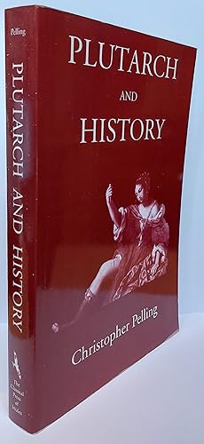Imagen del vendedor de Plutarch And History - Eighteen Studies a la venta por Clarendon Books P.B.F.A.