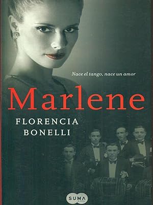 Imagen del vendedor de Marlene a la venta por Librodifaccia