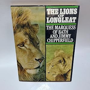 Immagine del venditore per The Lions of Longleat venduto da Cambridge Rare Books