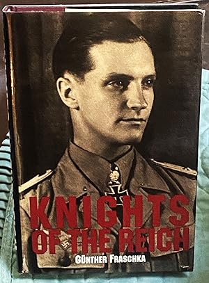 Image du vendeur pour Knights of the Reich mis en vente par My Book Heaven