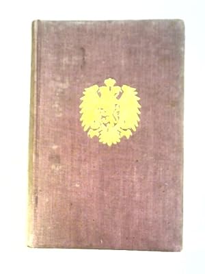 Bild des Verkufers fr Marlborough His Life and Times Volumes I Only zum Verkauf von World of Rare Books