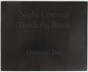 Night Coming Tenderly, Black