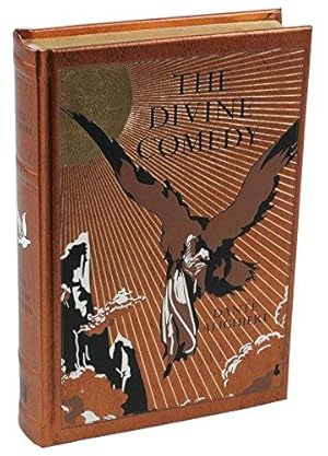 Bild des Verkufers fr The Divine Comedy (Leather-bound Classics) zum Verkauf von WeBuyBooks