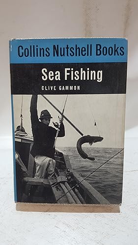 Immagine del venditore per Sea Fishing. Collins Nutshell Books. No 55 venduto da Cambridge Rare Books