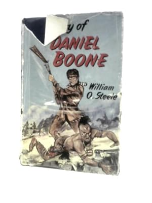 Bild des Verkufers fr The Story of Daniel Boone zum Verkauf von World of Rare Books