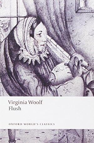 Seller image for Flush (Oxford World's Classics) for sale by WeBuyBooks