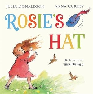 Seller image for Rosie's Hat for sale by WeBuyBooks