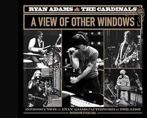 Immagine del venditore per "Ryan Adams and the Cardinals": A View of Other Windows venduto da WeBuyBooks