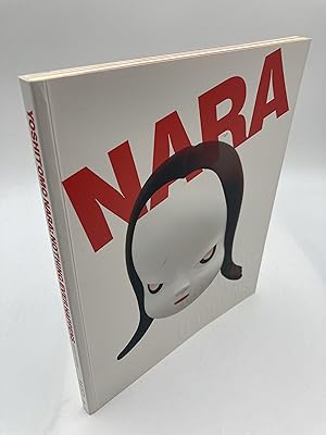 Seller image for Yoshitomo Nara: Nothing Ever Happens for sale by thebookforest.com