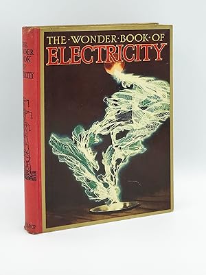 Imagen del vendedor de The Wonder Book of Electricity a la venta por Leopolis