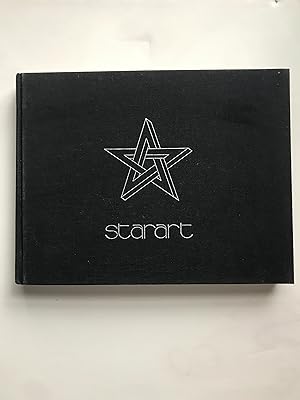 Immagine del venditore per STAR ART venduto da Sheapast Art and Books