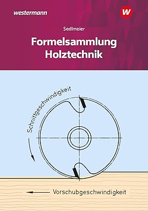 Seller image for Holztechnik for sale by moluna