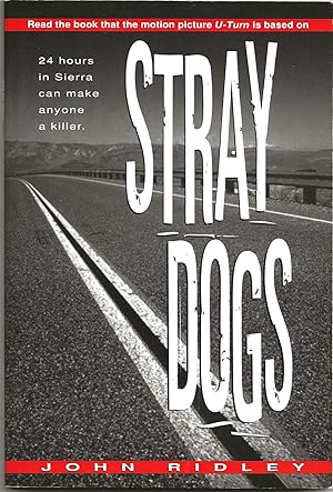 STRAY DOGS