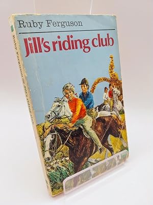 Jill's Riding Club