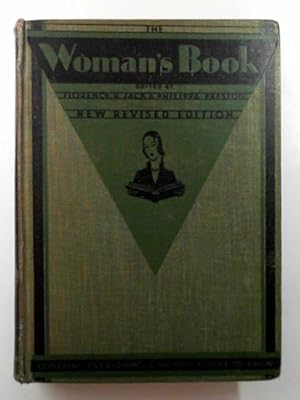 Image du vendeur pour The woman's book mis en vente par Cotswold Internet Books