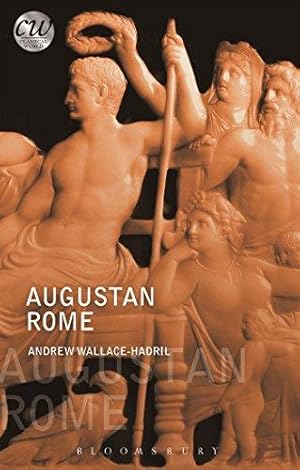 Bild des Verkufers fr Augustan Rome 2nd edition (Classical World) zum Verkauf von WeBuyBooks