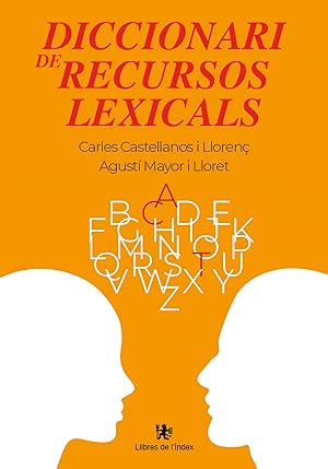 Bild des Verkufers fr Diccionari de recursos lexicals zum Verkauf von Imosver