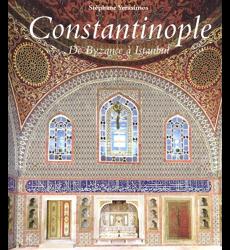Bild des Verkufers fr Constantinople. De Byzance  Istanbul. zum Verkauf von Librairie Le Trait d'Union sarl.