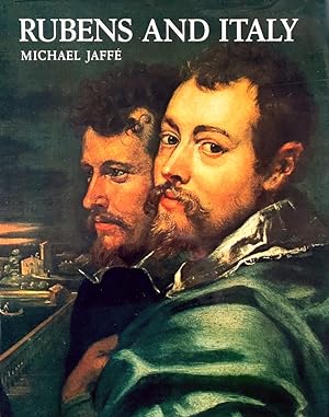 Immagine del venditore per Rubens and Italy venduto da Il Salvalibro s.n.c. di Moscati Giovanni