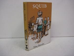 Seller image for SQUIB for sale by BADGERS BOOKS ONLINE