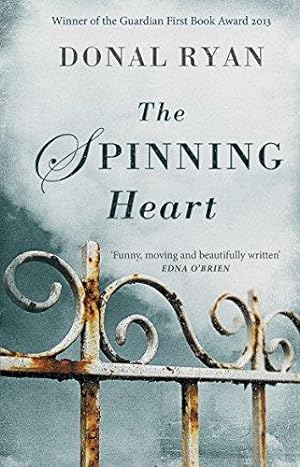 Seller image for The Spinning Heart for sale by WeBuyBooks