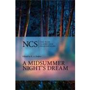 Seller image for A Midsummer Night's Dream for sale by eCampus