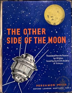Seller image for The Other Side of the Moon for sale by WeBuyBooks