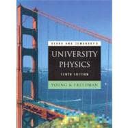 Seller image for Sears and Zemansky's University Physics for sale by eCampus