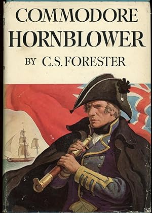 COMMODORE HORNBLOWER