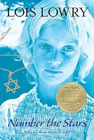 Bild des Verkufers fr Number the Stars: A Newbery Award Winner zum Verkauf von WeBuyBooks