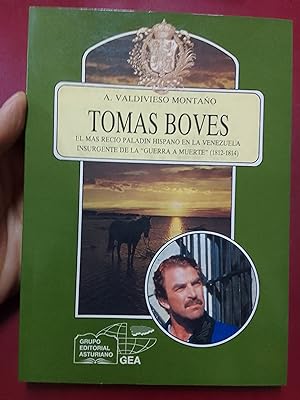 Tomás Boves