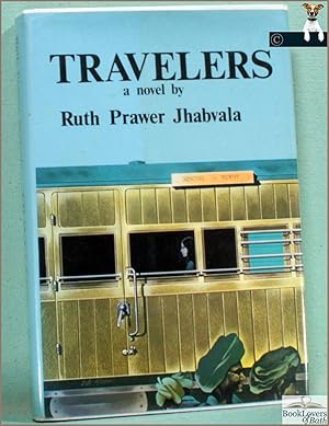 Seller image for Travelers for sale by BookLovers of Bath