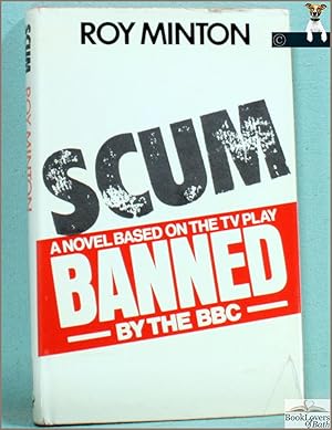 Seller image for Scum for sale by BookLovers of Bath