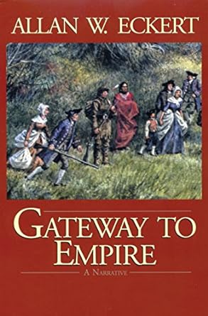 Immagine del venditore per Gateway to Empire (Winning of America Series) venduto da Bulk Book Warehouse