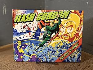 Seller image for Flash Gordon: Volume Four: Fall of Ming for sale by Chamblin Bookmine