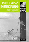 Seller image for Psicoterapia y existencialismo for sale by AG Library