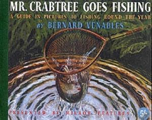 Seller image for Mr. Crabtree Goes Fishing for sale by WeBuyBooks