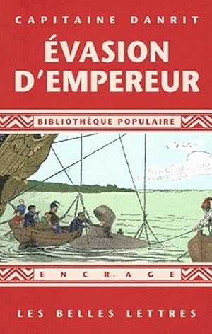 Evasion D'Empereur (Bibliotheque Populaire Band 6)