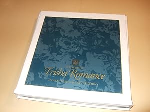 Seller image for The World of Trisha Romance SIGNED LIMITED EDITION ( # 286 of 2000 ) in Slipcase and Large Clamshell Box with SIGNED LIMITED EDITION Print ( (#286 ) of STORYTELLER ( SIGNED Three Times By TRISHA ROMANCE ) for sale by Leonard Shoup