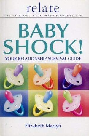 Imagen del vendedor de Baby Shock a la venta por WeBuyBooks