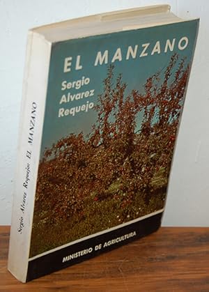 Imagen del vendedor de EL MANZANO a la venta por EL RINCN ESCRITO