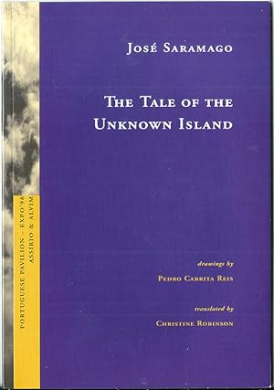 Seller image for The Tale of the Unknown Island [O conto da ilha desconhecida] for sale by Lirolay