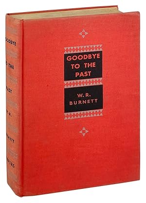 Immagine del venditore per Goodbye to the Past: Scenes from the Life of William Meadows venduto da Capitol Hill Books, ABAA