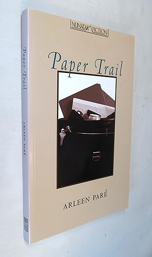 Immagine del venditore per Paper Trail venduto da Renaissance Books