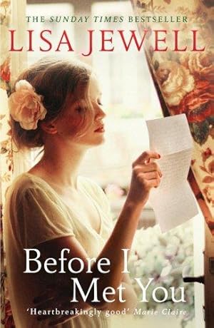 Imagen del vendedor de Before I Met You: A thrilling historical romance from the bestselling author a la venta por WeBuyBooks 2