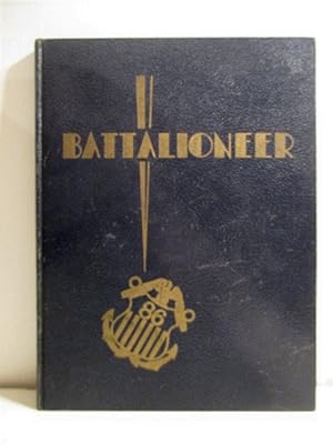 Battalioneer. 86th Naval Construction Battalion.